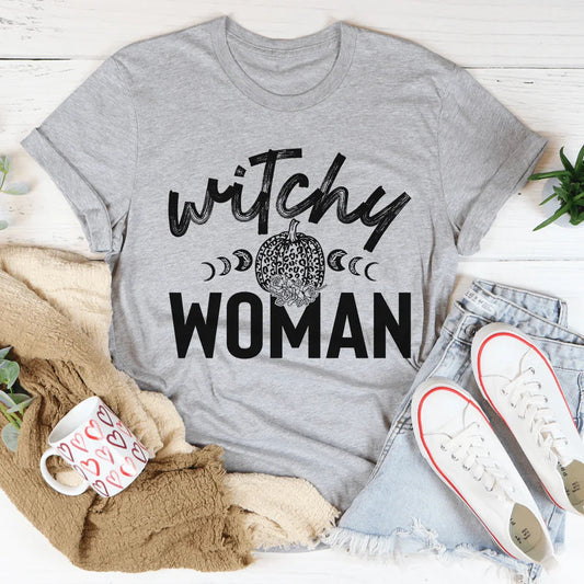 Witchy Woman Tee