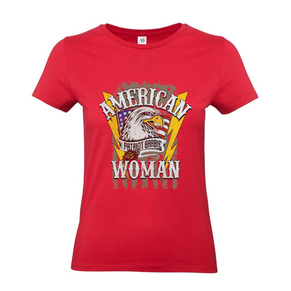 American Woman Design -clearance