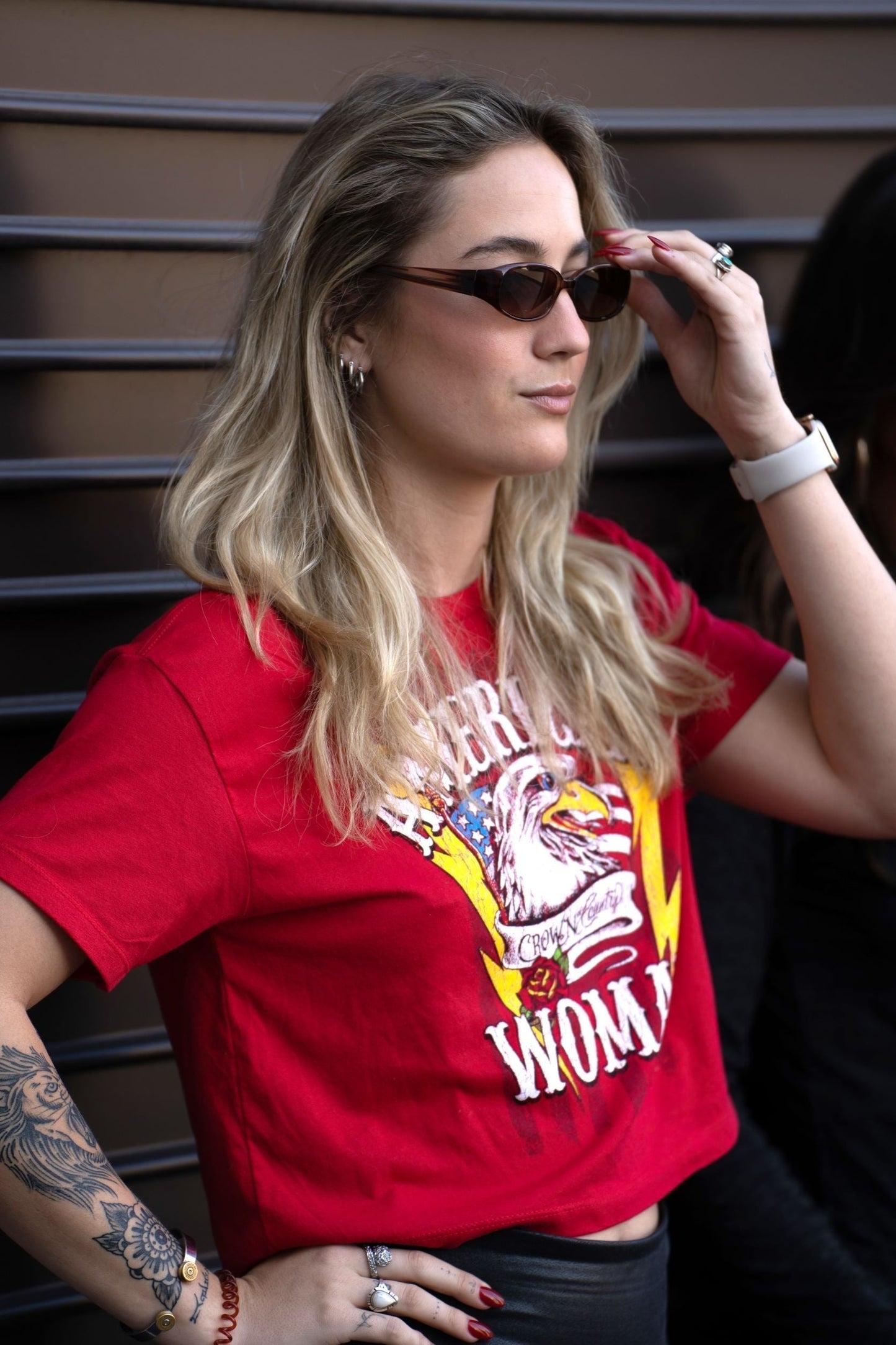 American Woman Design -clearance