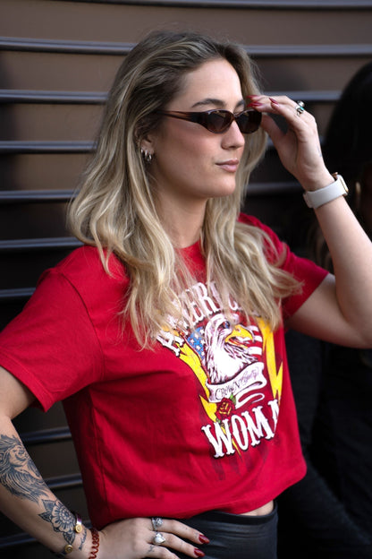 American Woman Design -clearance