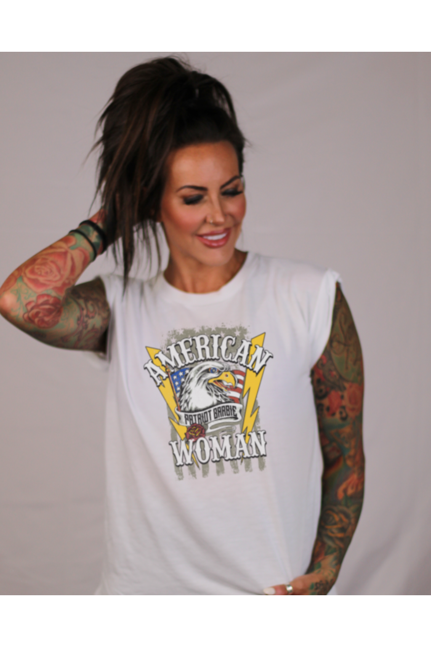 American Woman Design -clearance