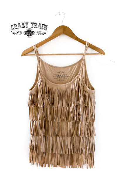 Western Woman Tank